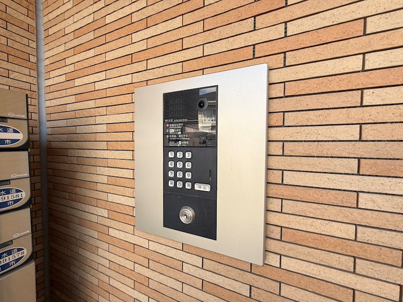 スカイタウンR2 その他外観4