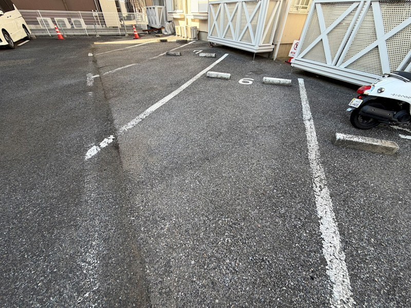 スカイタウンR2 その他外観4