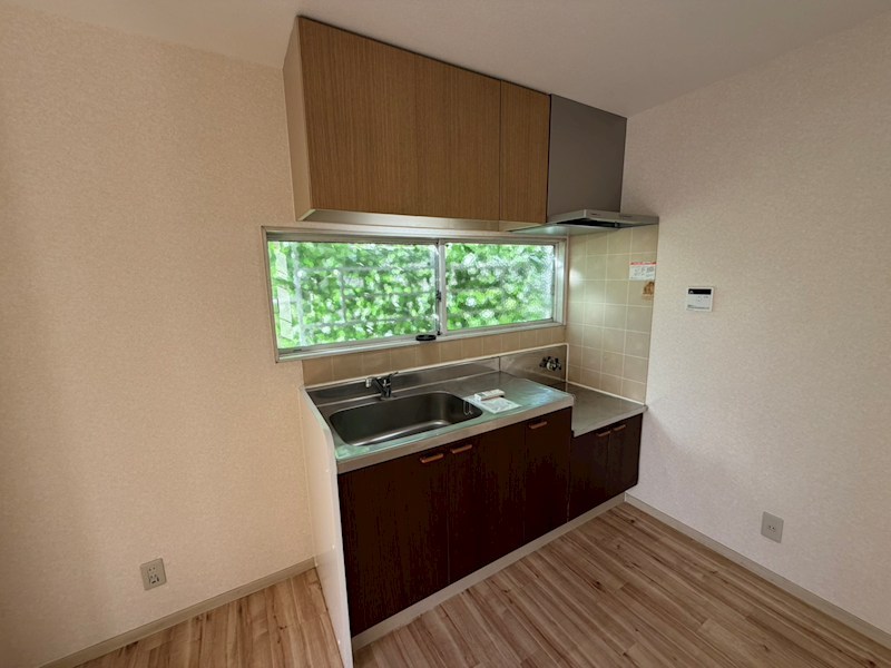 スカイタウンR2 キッチン