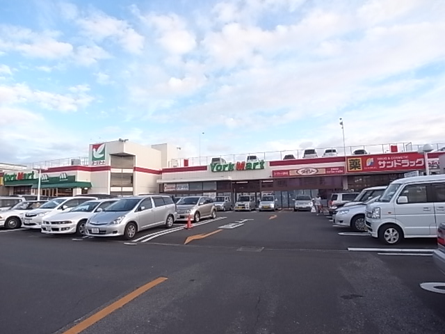 スカイタウンR2 周辺画像6