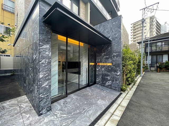 ドゥーエ南千住 その他外観1