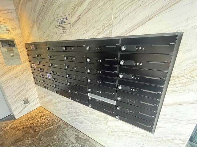 ドゥーエ南千住 その他外観6