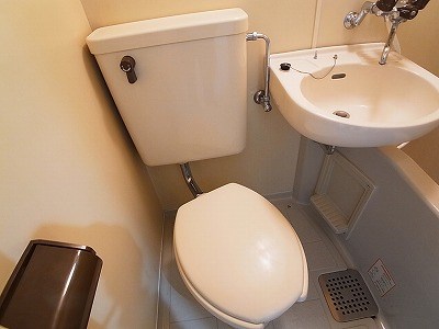 北小金ハイツ その他1