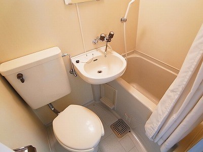 北小金ハイツ その他2