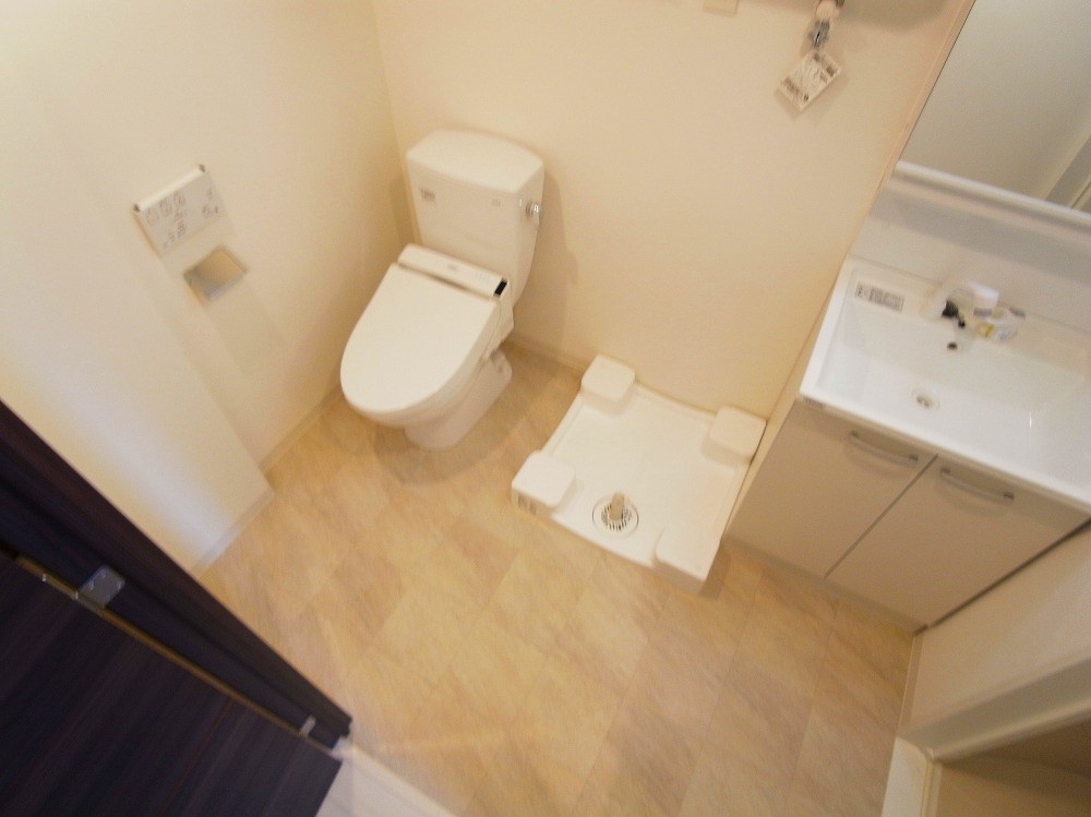 クレヴィスタ綾瀬 その他1