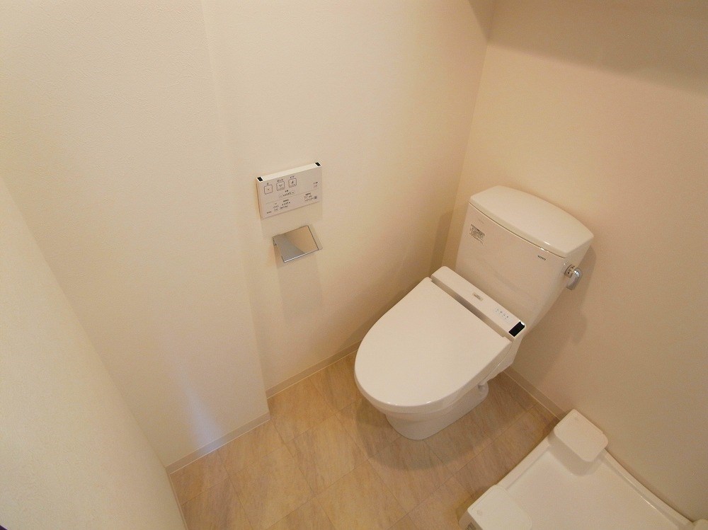 クレヴィスタ綾瀬 その他2