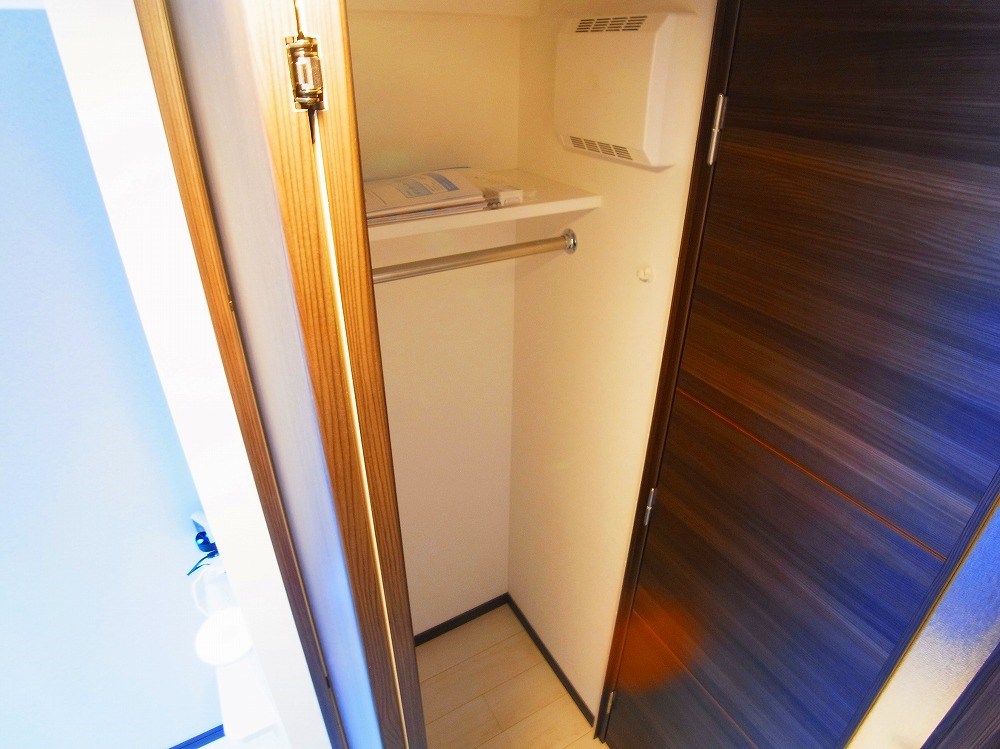 クレヴィスタ綾瀬 その他3