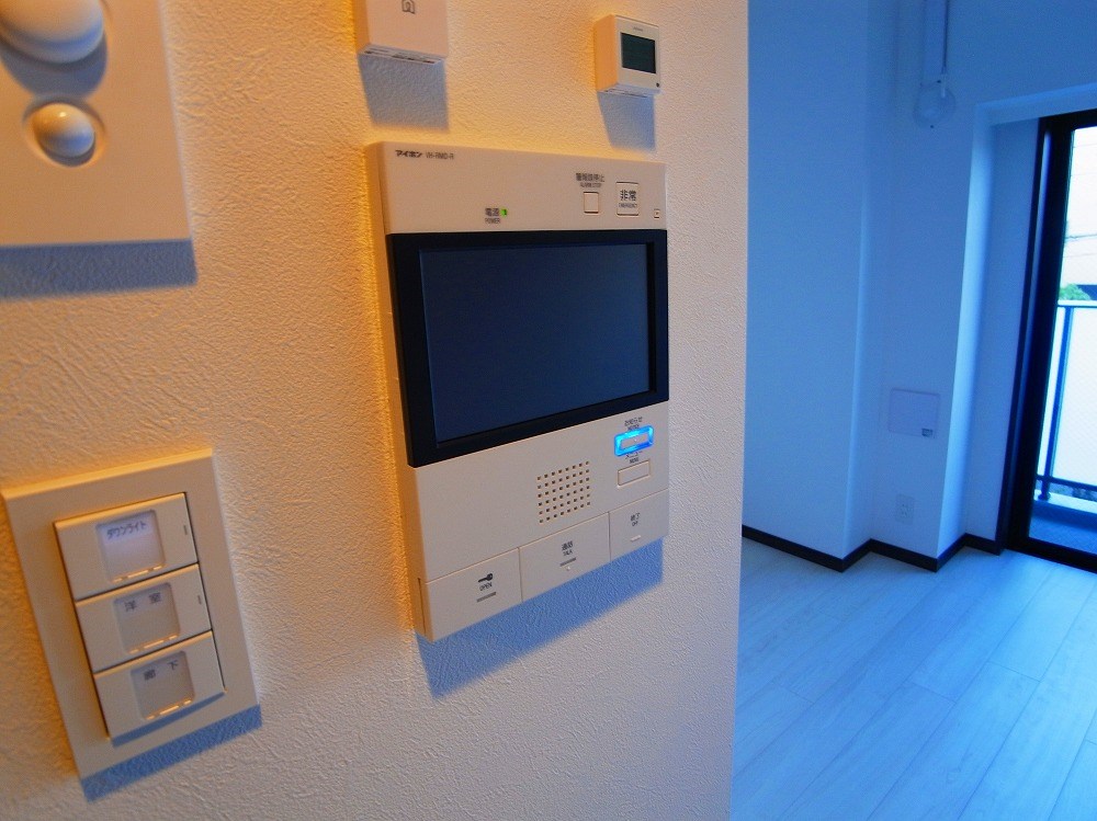 クレヴィスタ綾瀬 その他5