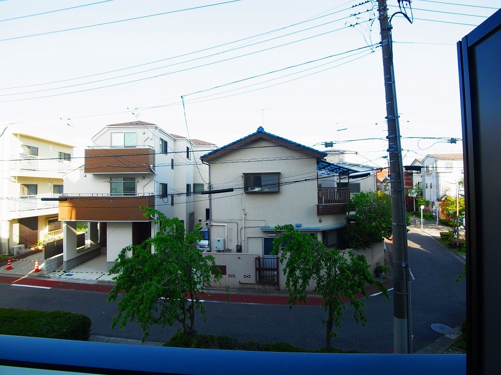 クレヴィスタ綾瀬 その他6