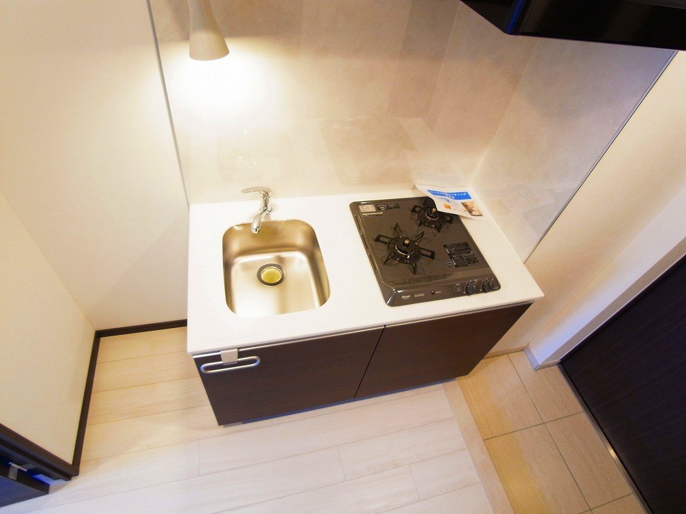 クレヴィスタ綾瀬 その他11