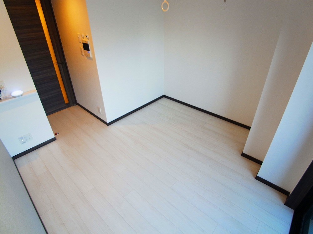 クレヴィスタ綾瀬 リビング