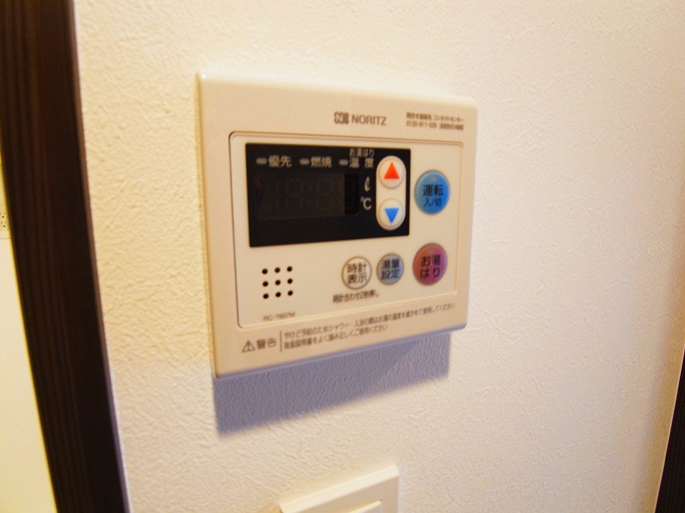 クレヴィスタ綾瀬 その他13