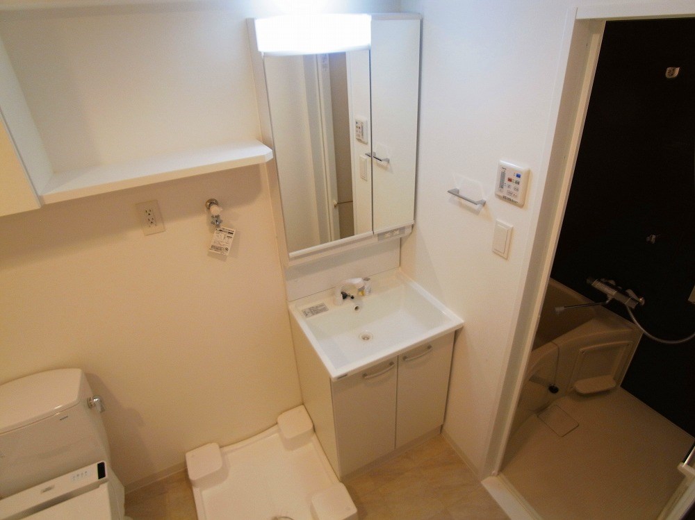 クレヴィスタ綾瀬 その他15