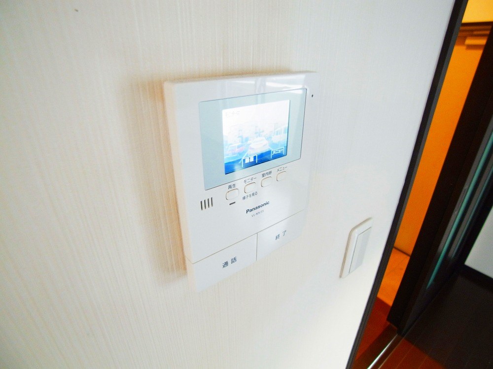 クロバーハイツＢ棟 その他4