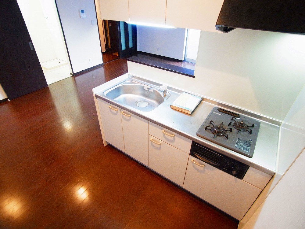 クロバーハイツＢ棟 その他12