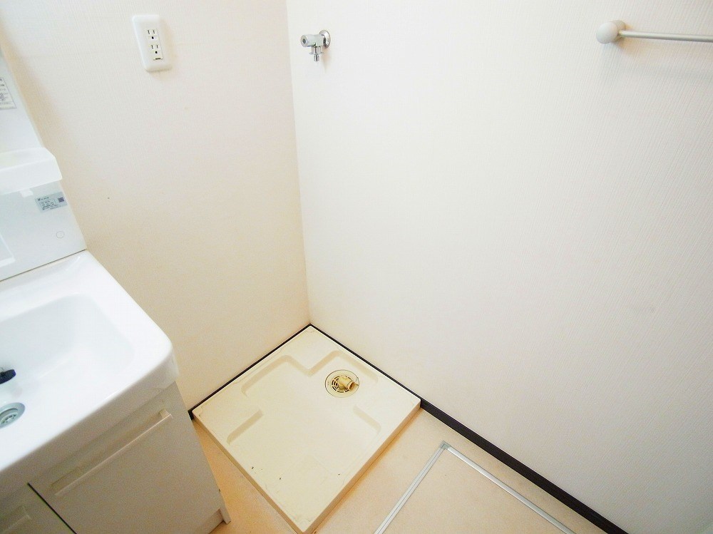 クロバーハイツＢ棟 その他21