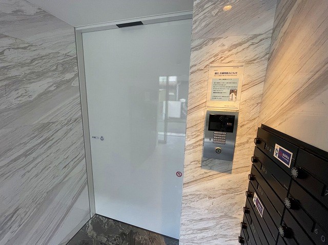 ドゥーエ南千住 その他外観2