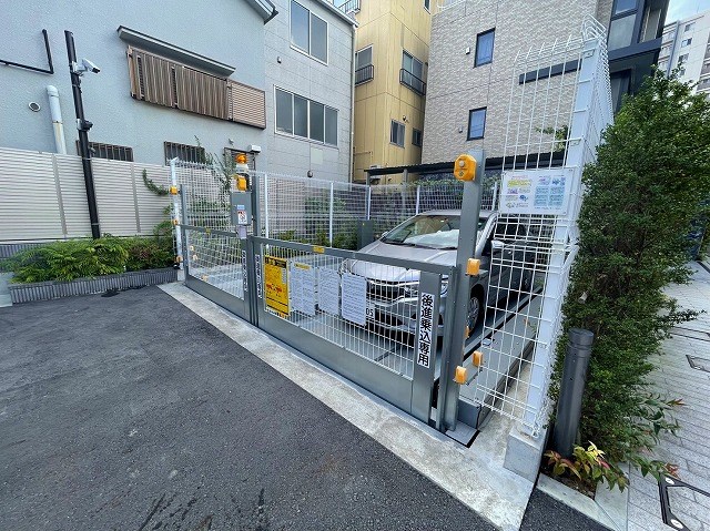 ドゥーエ南千住 その他外観3