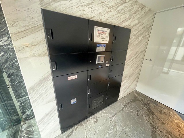 ドゥーエ南千住 その他外観4