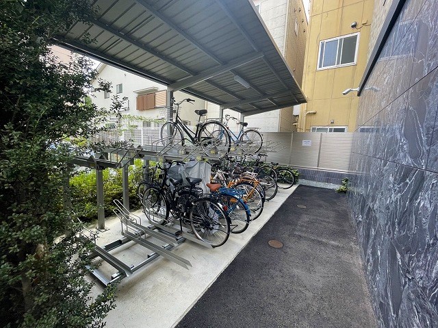 ドゥーエ南千住 その他外観5