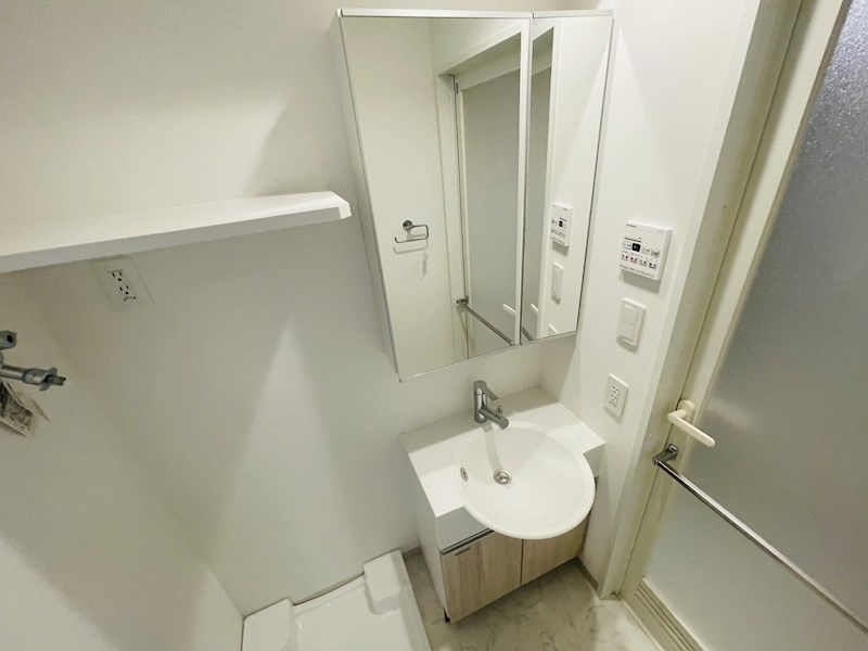 ミライズ北千住レジデンス その他2