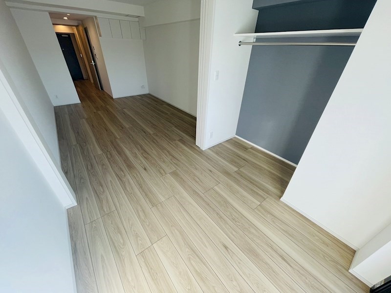 ミライズ北千住レジデンス その他8