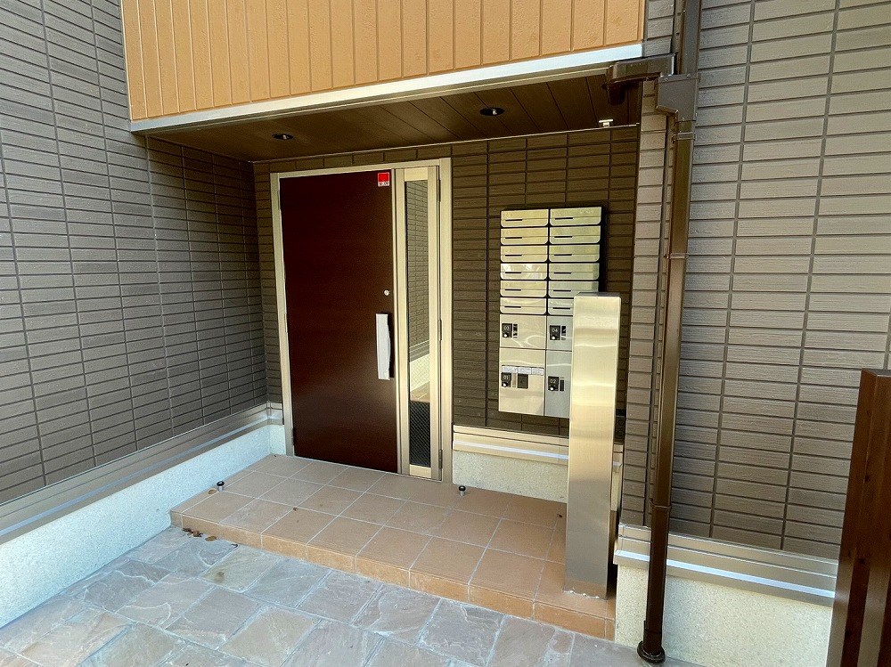 グレイスコート その他外観1