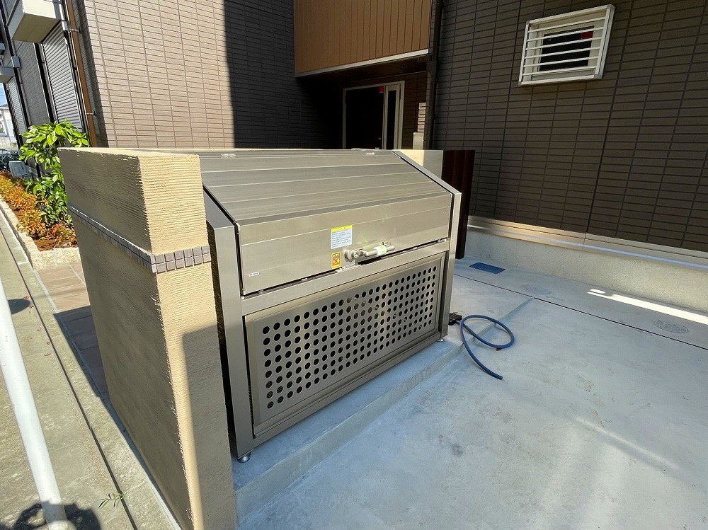 グレイスコート その他外観6