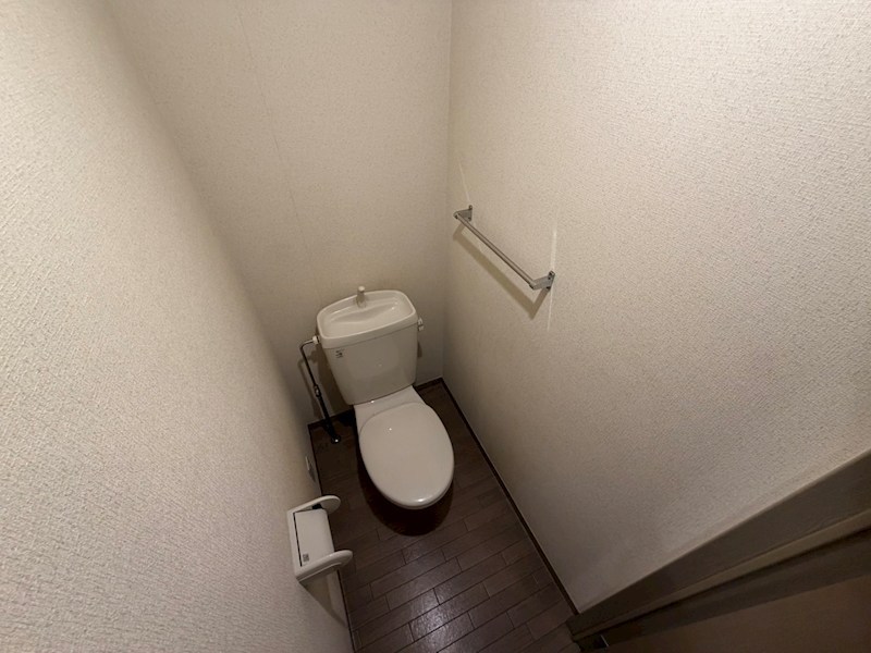 レインボーハイツ その他1