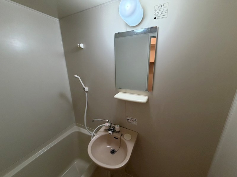 レインボーハイツ その他2