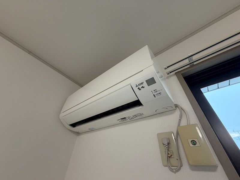 レインボーハイツ その他5