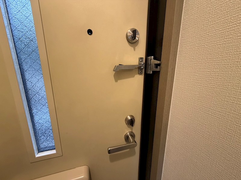 レインボーハイツ その他12