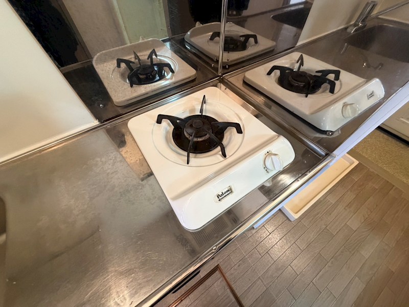 レインボーハイツ その他13