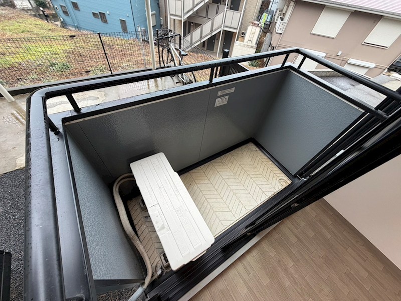 レインボーハイツ その他26