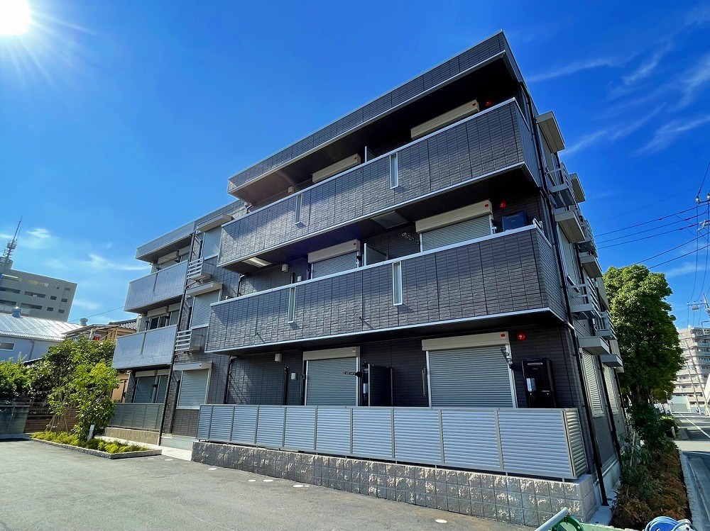 グレイスコート その他外観5