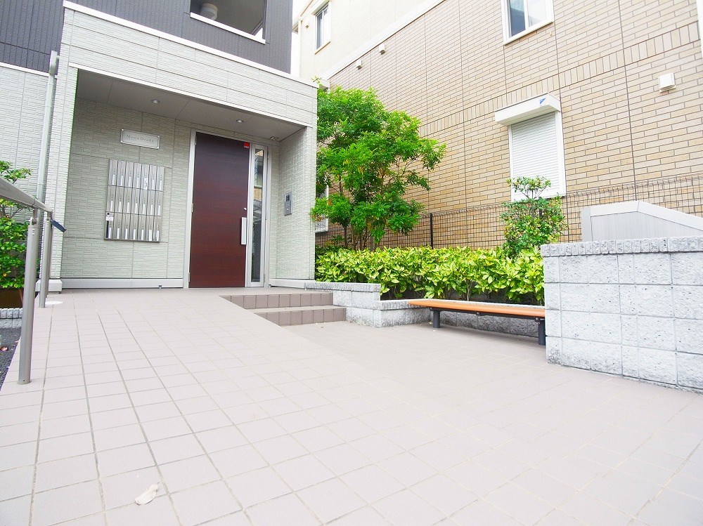 ムーンドレイク その他外観1