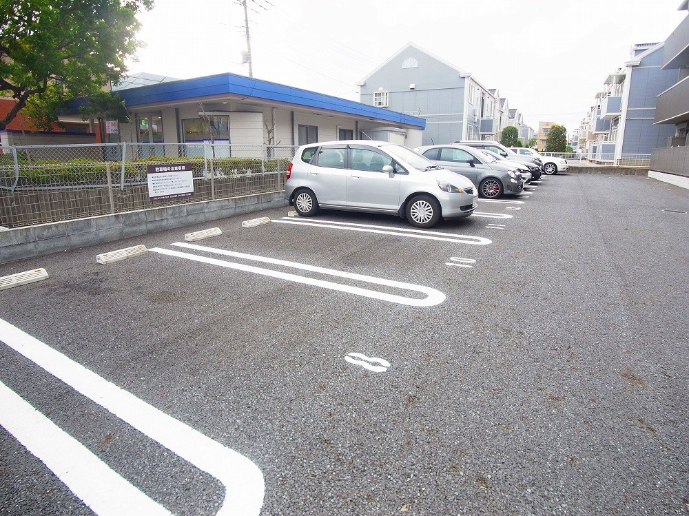 ムーンドレイク その他外観2