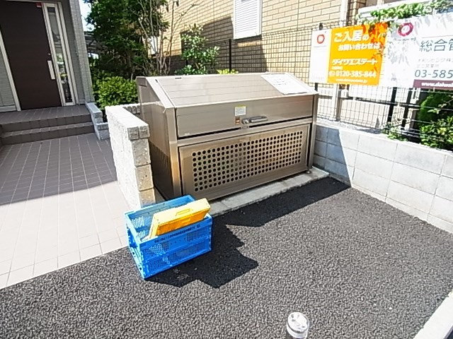 ムーンドレイク その他外観3