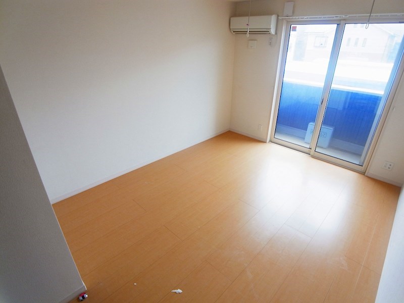 ムーンドレイク ベッドルーム