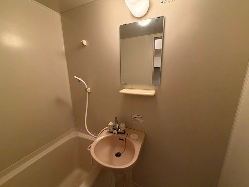 レインボーハイツ その他2