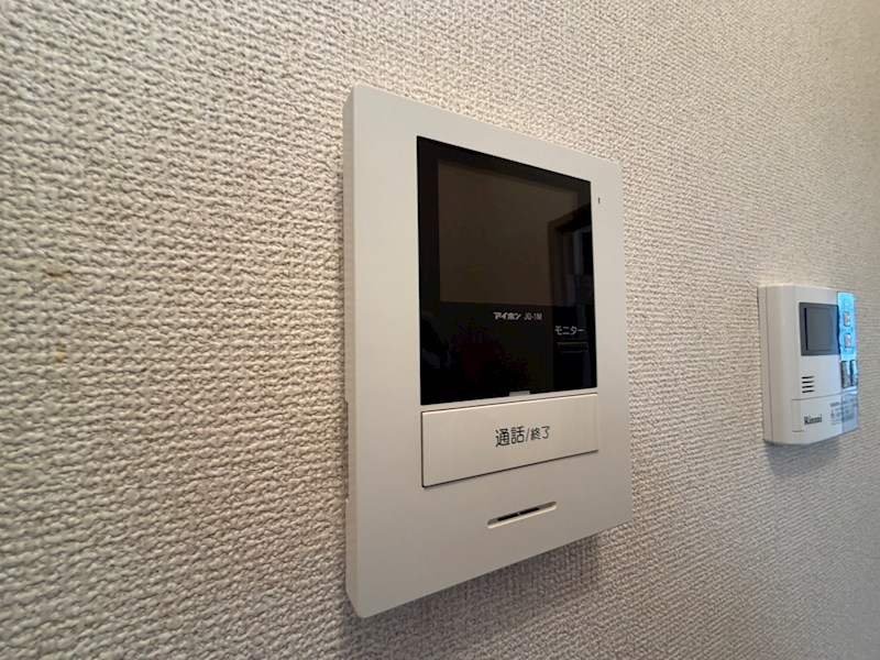 レインボーハイツ その他4