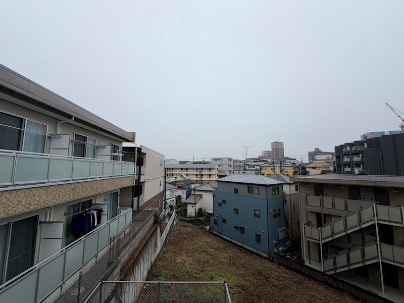 レインボーハイツ その他6