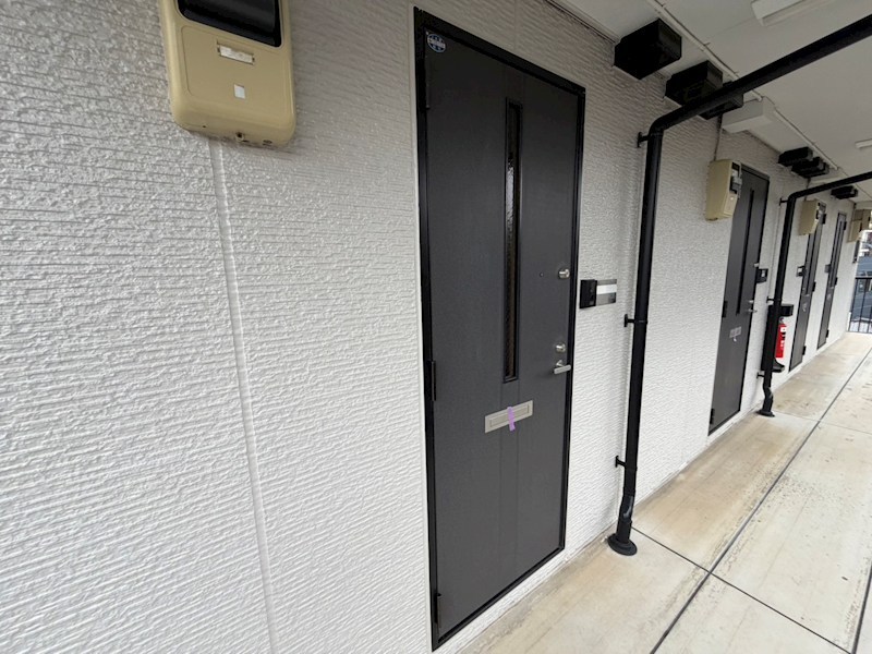 レインボーハイツ その他7