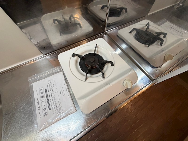 レインボーハイツ その他18