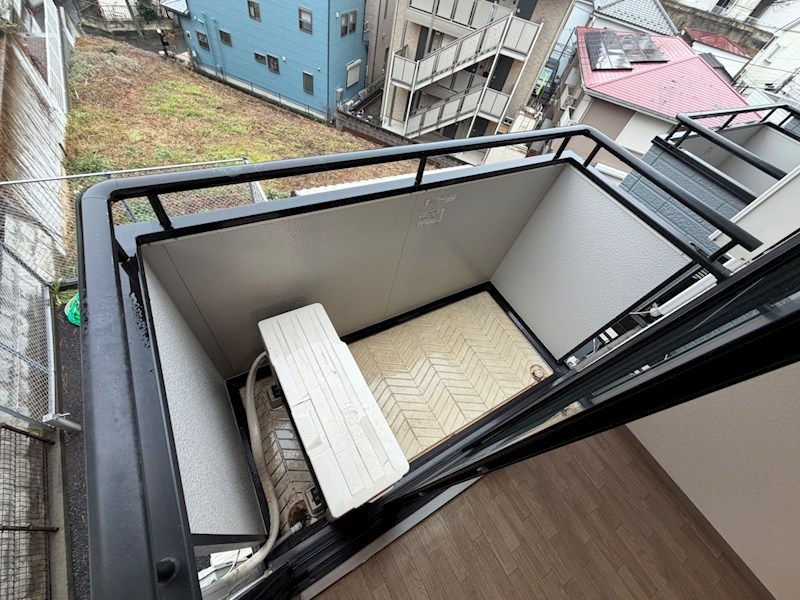 レインボーハイツ その他28