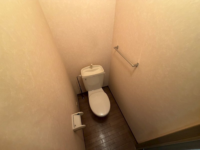 レインボーハイツ その他1