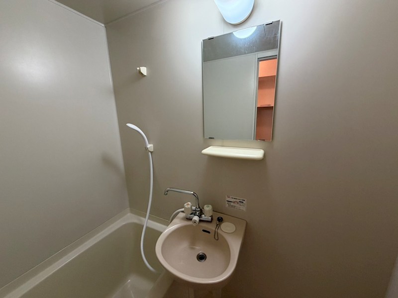 レインボーハイツ その他2