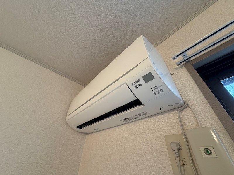 レインボーハイツ その他5