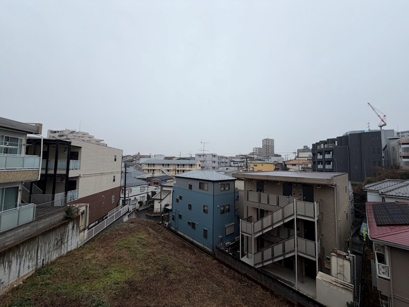 レインボーハイツ その他6