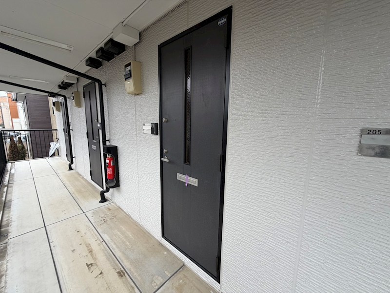 レインボーハイツ その他8